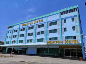 Merilton Hotel